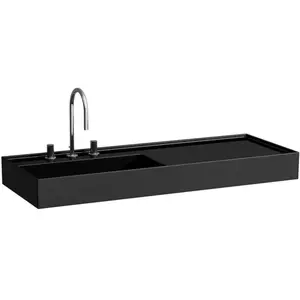 Kartell LAUFEN Lavabo mural, H8133320201111,