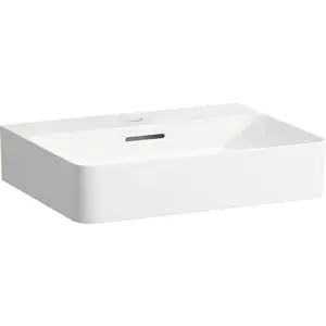 LAUFEN VAL Lavabo mural, H8162820001041, pas cher