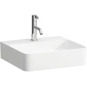 LAUFEN VAL Lave-mains, H8162800001111, pas cher