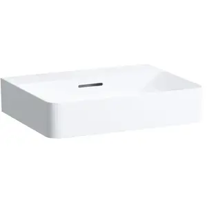 LAUFEN VAL Lavabo mural, H8162820001091, pas cher