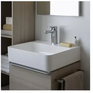 LAUFEN VAL Lave-mains, H8152810001111, pas cher
