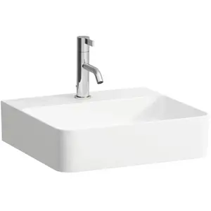 LAUFEN VAL Lave-mains, H8152814001111, pas cher