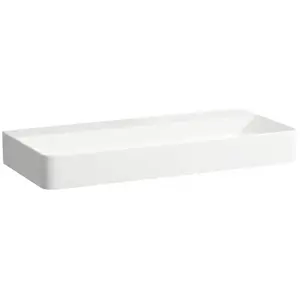 LAUFEN VAL Lavabo mural, H8102870001121, pas cher