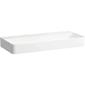 LAUFEN VAL Lavabo mural, H8102874001121, pas cher