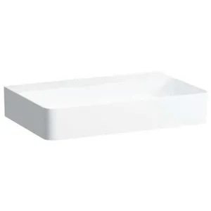 LAUFEN VAL Lavabo mural, H8102840001121, pas cher