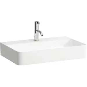 LAUFEN VAL Lavabo mural, H8102844001111, pas cher