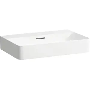 LAUFEN VAL Lavabo mural, H8102840001091, pas cher
