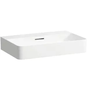 LAUFEN VAL Lavabo mural, H8102844001091,