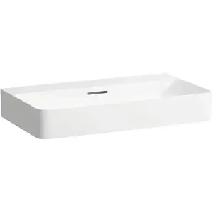 LAUFEN VAL Lavabo mural, H8102850001091, pas cher