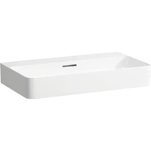 LAUFEN VAL Lavabo mural, H8102854001091, pas cher