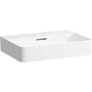 LAUFEN VAL Lavabo mural, H8102830001091, pas cher