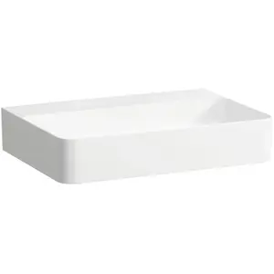 LAUFEN VAL Lavabo mural, H8102830001121, pas cher