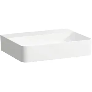 LAUFEN VAL Lavabo mural, H8102824001121,Vendu paramazon