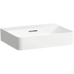 LAUFEN VAL Lavabo mural, H8102820001091, pas cher