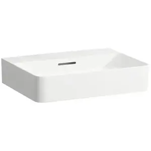 LAUFEN VAL Lavabo mural, H8102824001091,Vendu paramazon