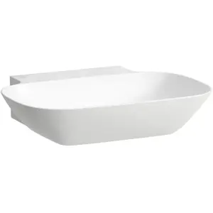 LAUFEN INO Lavabo mural, H8163024001121,