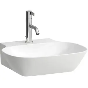LAUFEN INO Lave-mains, H8163000001111,