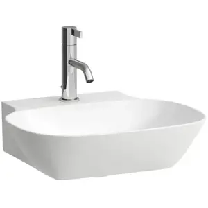 LAUFEN INO Lave-mains, H8163004001111,