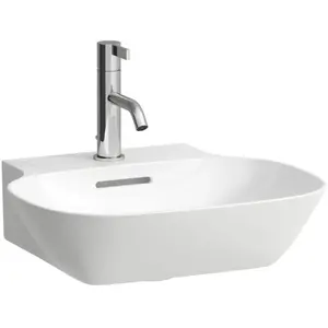 LAUFEN INO Lave-mains, H8163004001041,