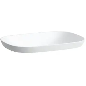 LAUFEN INO Vasque à encastrer par-dessus, H8173024001121,