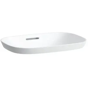 LAUFEN INO Vasque à encastrer par-dessus, H8173024001091, pas cher