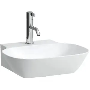 LAUFEN INO Lave-mains, H8153014001111,