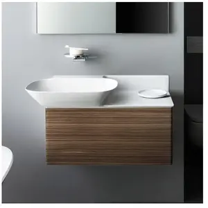 LAUFEN INO Lavabo mural, H8133020001121,Vendu parkaufland