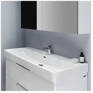LAUFEN Pro S Lavabo mural, H8149650001041,Vendu paramazon