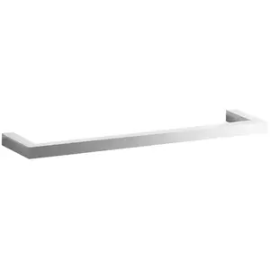 LAUFEN Universal Porte-serviettes de toilette, H4909521040001, pas cher