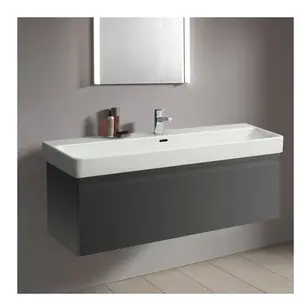 LAUFEN Pro S Meuble sous-vasque, 1 tiroir, H4835610964801, pas cher