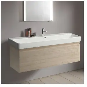 LAUFEN Pro S Meuble sous-vasque, 1 tiroir, H4835610964791,