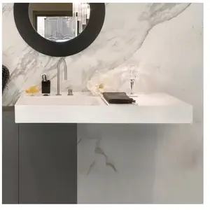 Kartell LAUFEN Lavabo mural, H8133327578151,