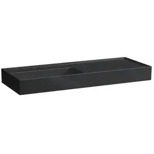 Comparateur de prix : Kartell LAUFEN Lavabo mural, H8133320208151,