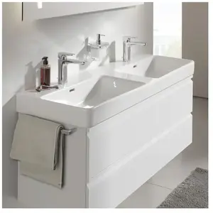 LAUFEN Pro S Vasque double, H8149664001041, pas cher