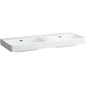 LAUFEN Pro S Vasque double, H8149660001091,