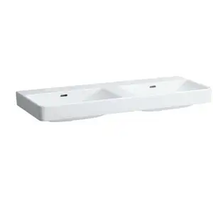 LAUFEN Pro S Vasque double, H8149664001091, pas cher