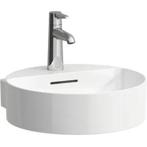 LAUFEN VAL Lave-mains, H8112810001091, pas cher