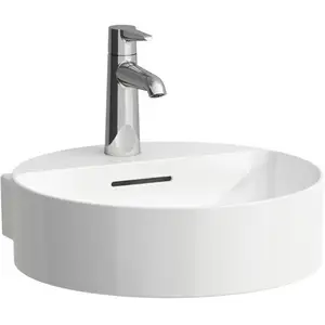 LAUFEN VAL Lave-mains, H8112810001121, pas cher