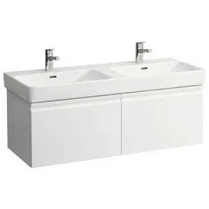 LAUFEN Pro S Meuble sous-vasque, 2 tiroirs, H4835630964751, pas cher