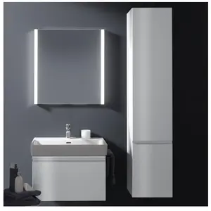 Comparateur de prix : LAUFEN Pro S Colonne, 1 porte, H4831220954751,