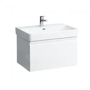 Comparateur de prix : LAUFEN Pro S Meuble sous-vasque, 1 tiroir, H4834520964751,