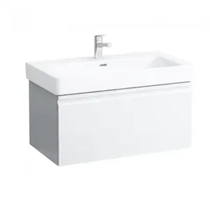 Comparateur de prix : LAUFEN Pro S Meuble sous-vasque, 1 tiroir, H4835020964751,