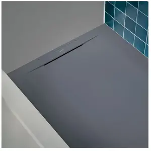 LAUFEN CADA Receveur de douche carré/rectangulaire, H210CD70780001, pas cher