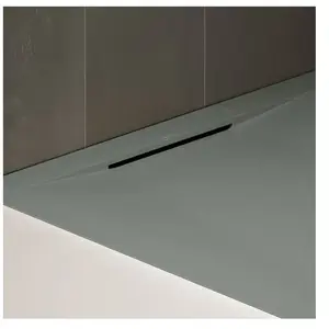 LAUFEN CADA Receveur de douche carré/rectangulaire, H210CD70790001, pas cher