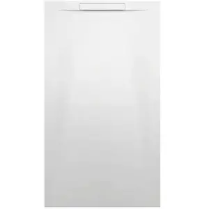 LAUFEN CADA Receveur de douche carré/rectangulaire, H210CD90000001, pas cher