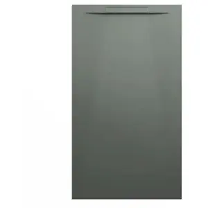 LAUFEN CADA Receveur de douche carré/rectangulaire, H210CD90790001, pas cher