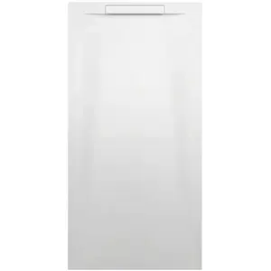 LAUFEN CADA Receveur de douche carré/rectangulaire, H210CD40000001, pas cher