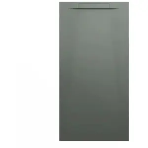 LAUFEN CADA Receveur de douche carré/rectangulaire, H210CD40790001, pas cher
