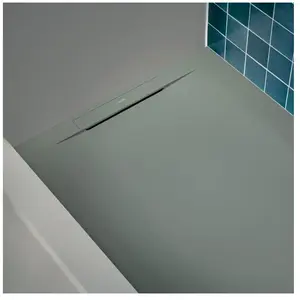 LAUFEN CADA Receveur de douche carré/rectangulaire, H210CD20790001, pas cher