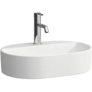 LAUFEN Savoy Vasque à poser, H8129457571111, pas cher